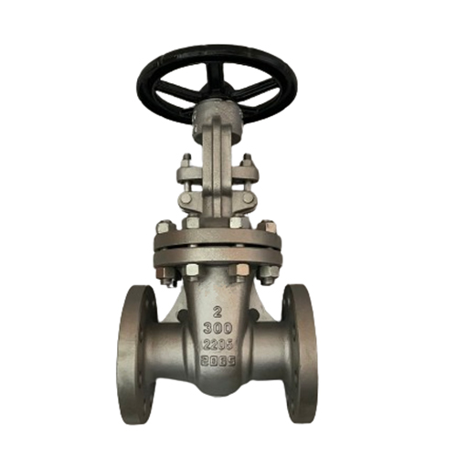 API Gate Valve