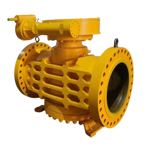 API Plug Valve