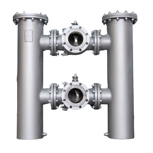 Duplex Strainer