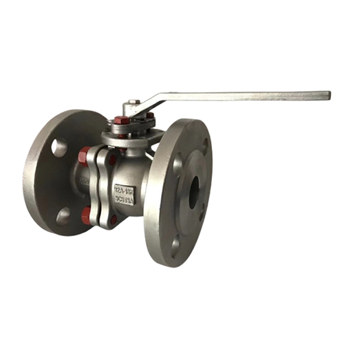 Floating Ball Valve