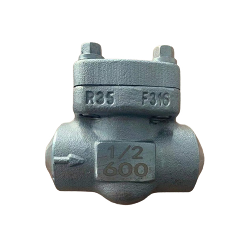 Forged Steel Check Valve