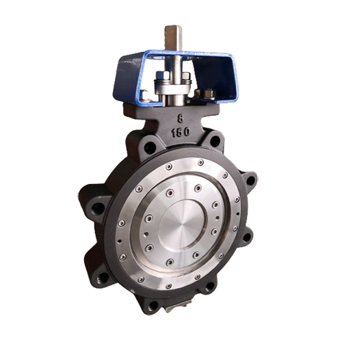 Lug Butterfly Valve