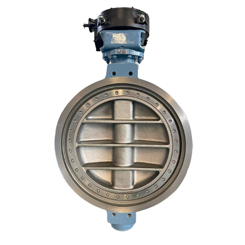 Wafer Butterfly Valve
