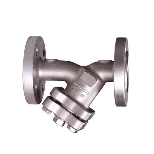 Y Strainer