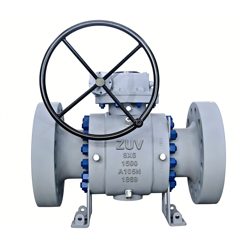 Ball Valves