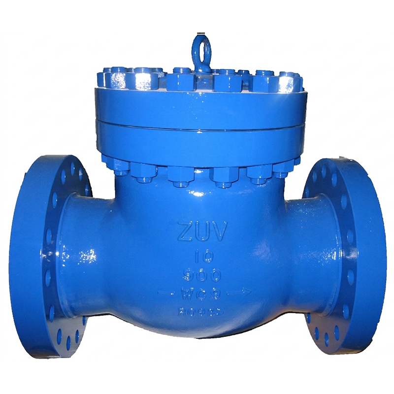 Check Valves