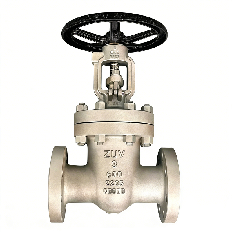 Gate Valves