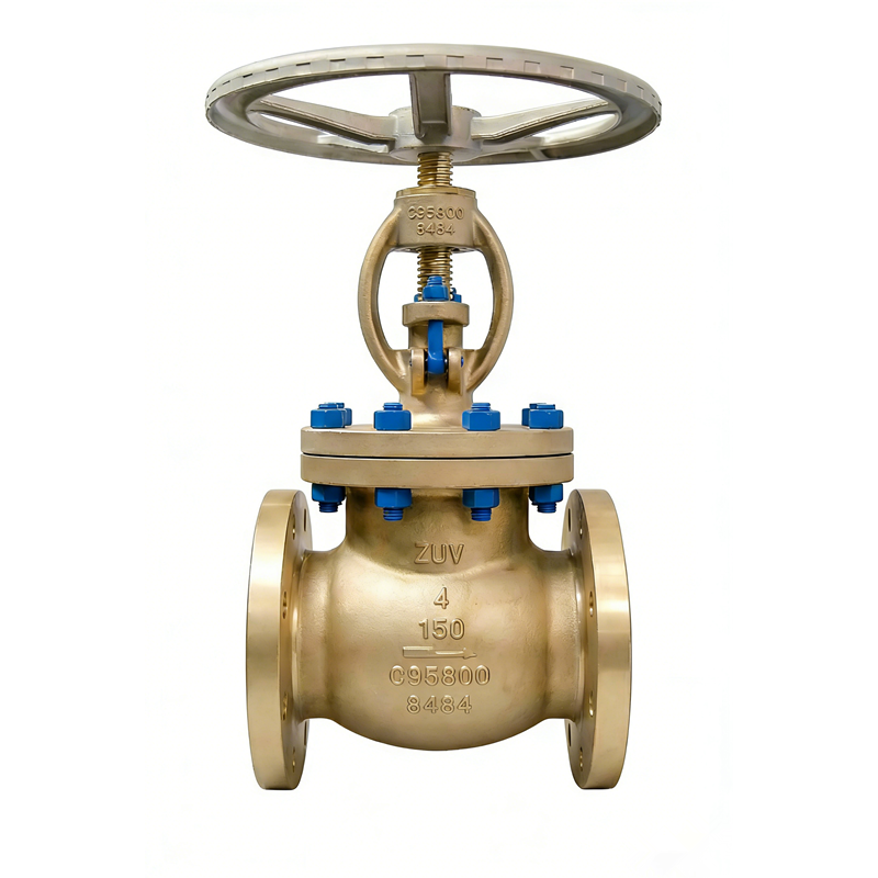 Globe Valves