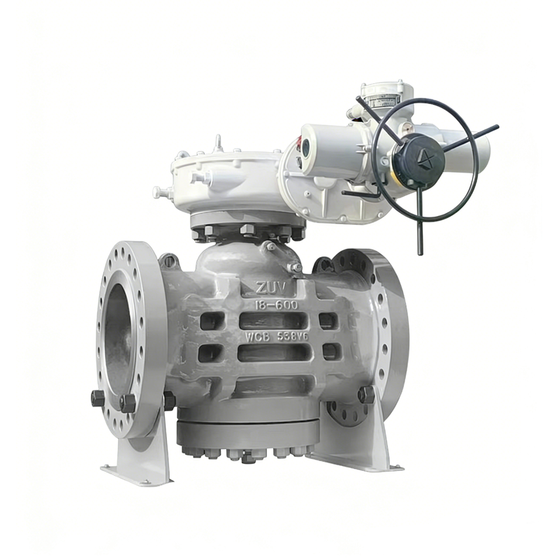Plug Valves